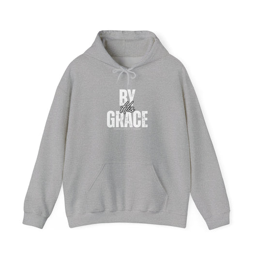 Inspirational B.H.G. Hoodie