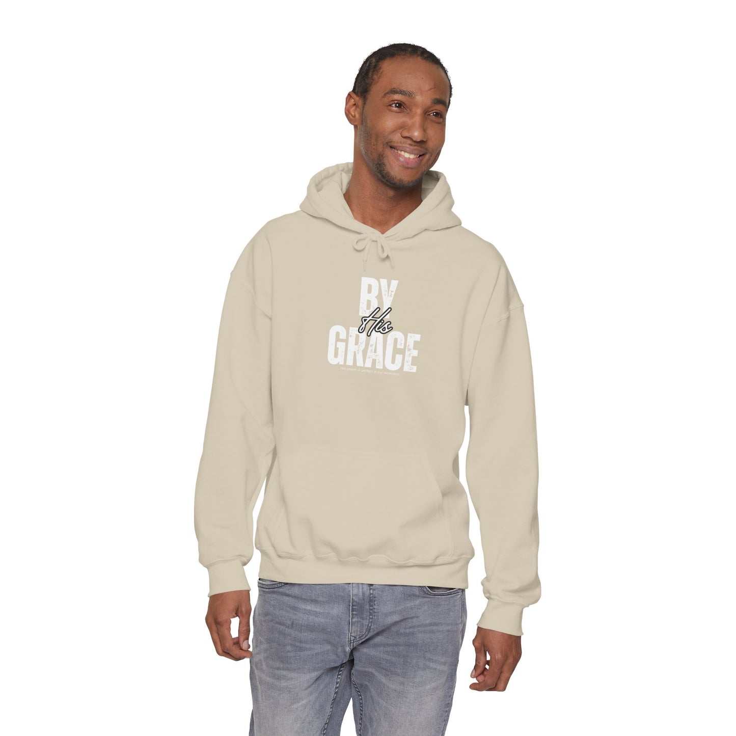 Inspirational B.H.G. Hoodie