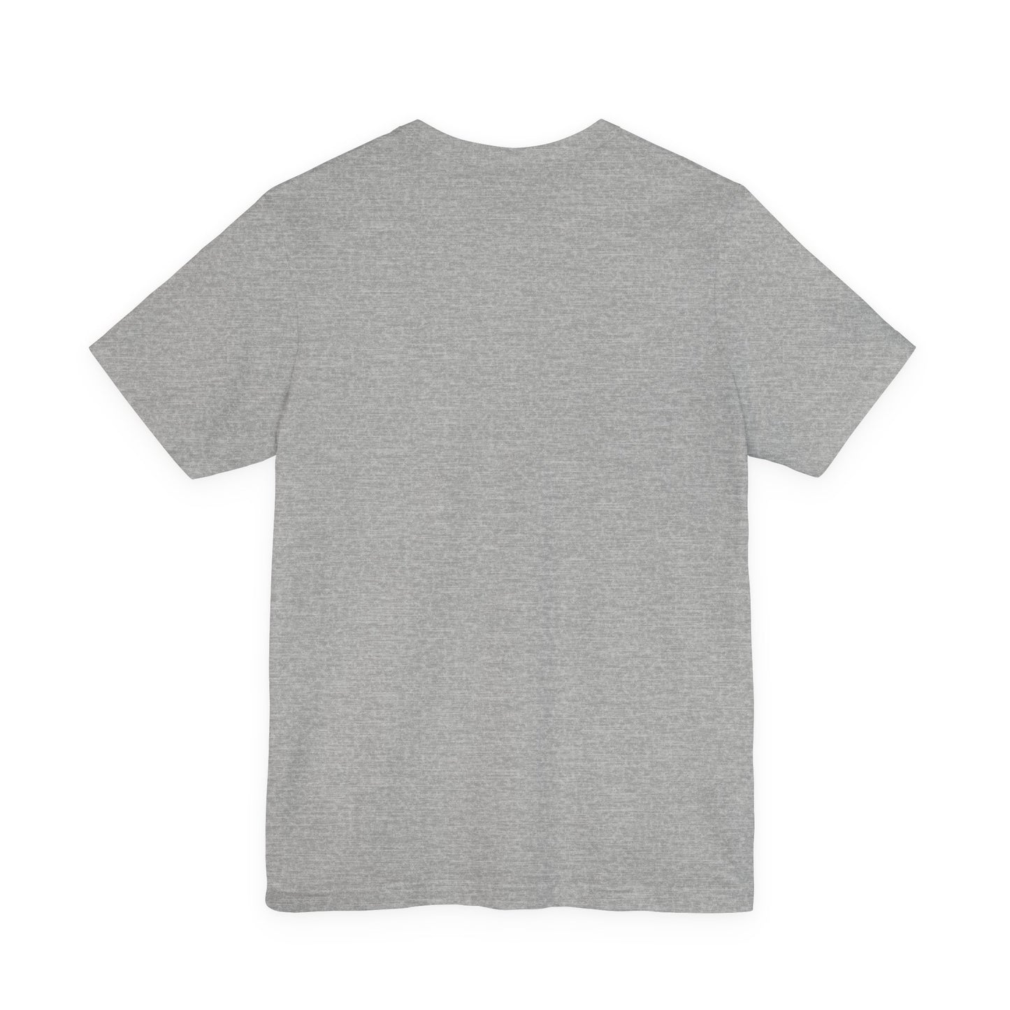 Mother's Day Jersey Short Sleeve Tee