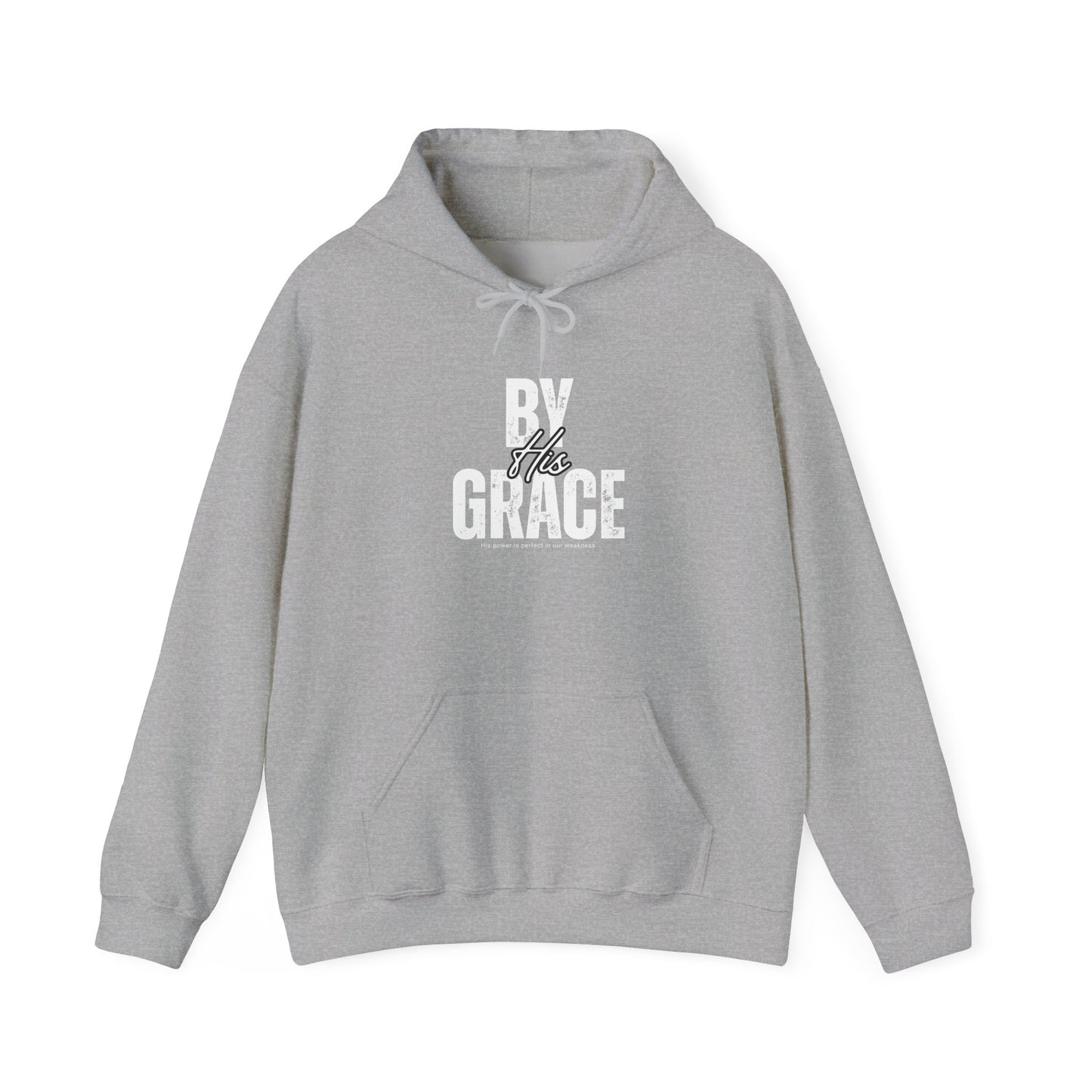 Inspirational B.H.G. Hoodie