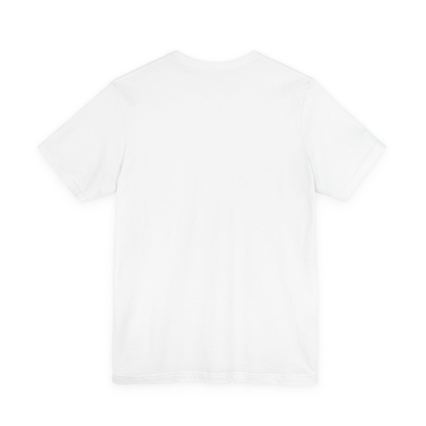 Mother's Day Jersey Short Sleeve Tee