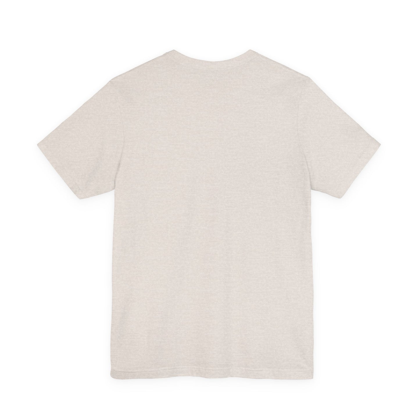Mother's Day Jersey Short Sleeve Tee