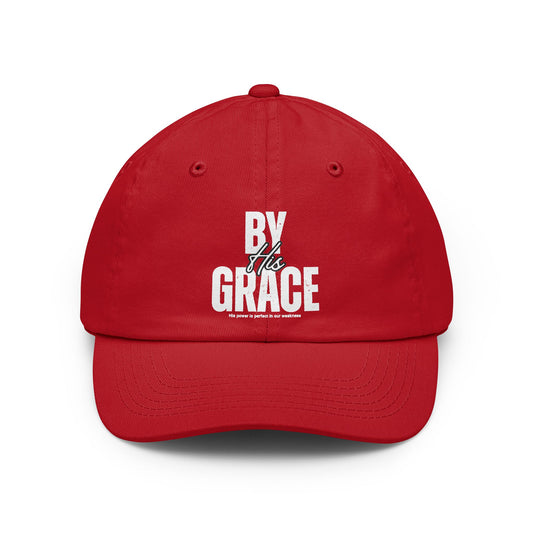 Inspirational-Unisex Distressed Cap