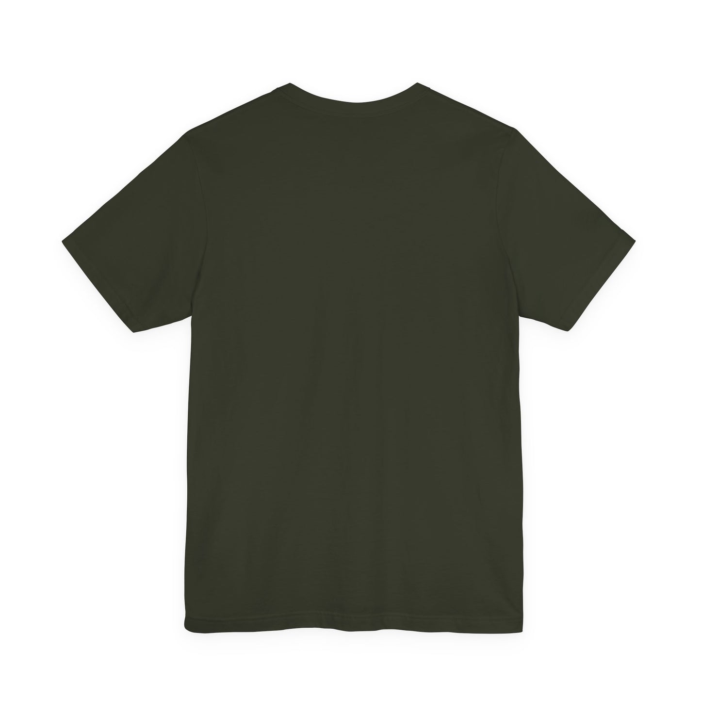 Mother's Day inspirational Jersey Short Sleeve Tee