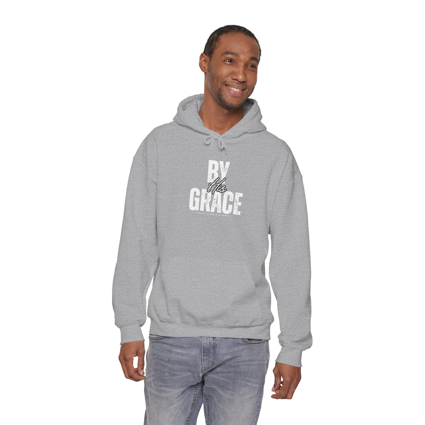 Inspirational B.H.G. Hoodie