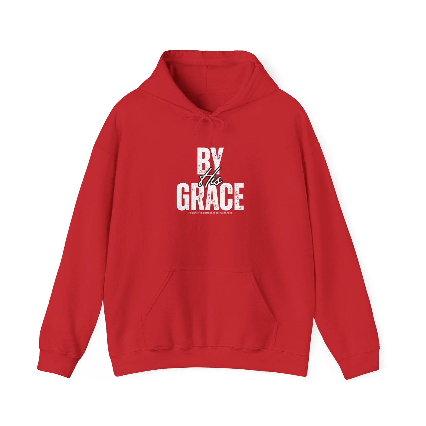 Inspirational B.H.G. Hoodie
