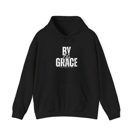 Inspirational B.H.G. Hoodie