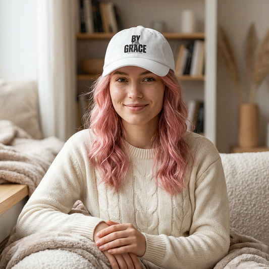 Inspirational Hats