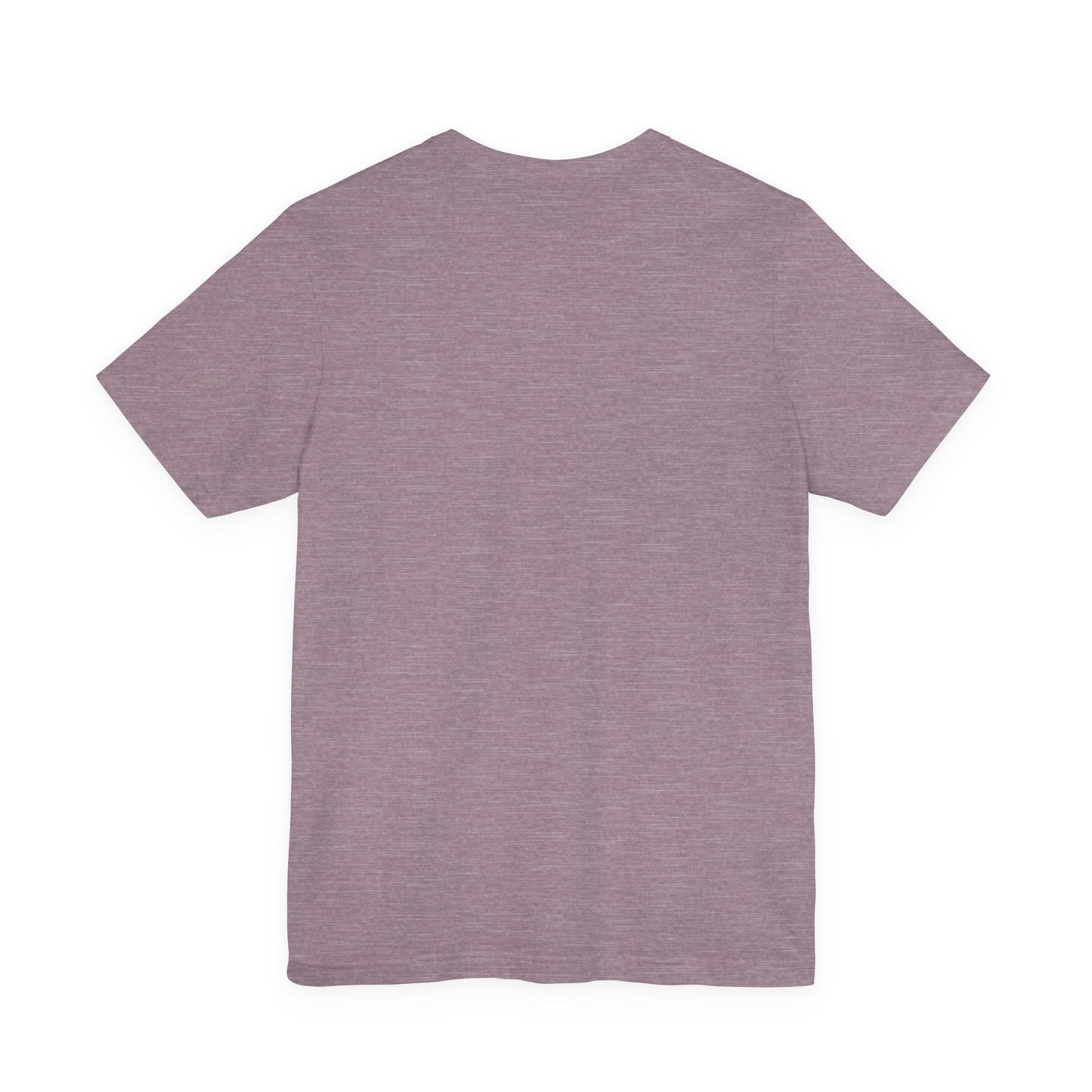 Mother's Day Jersey Short Sleeve Tee