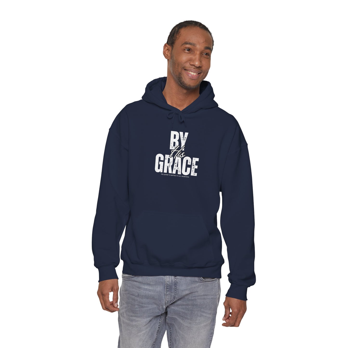 Inspirational B.H.G. Hoodie