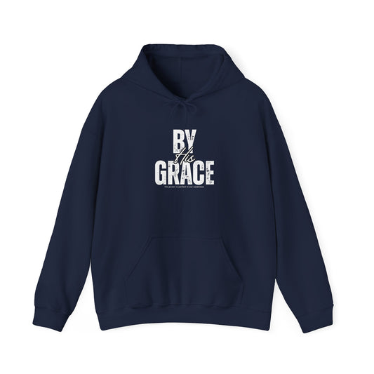 Inspirational B.H.G. Hoodie