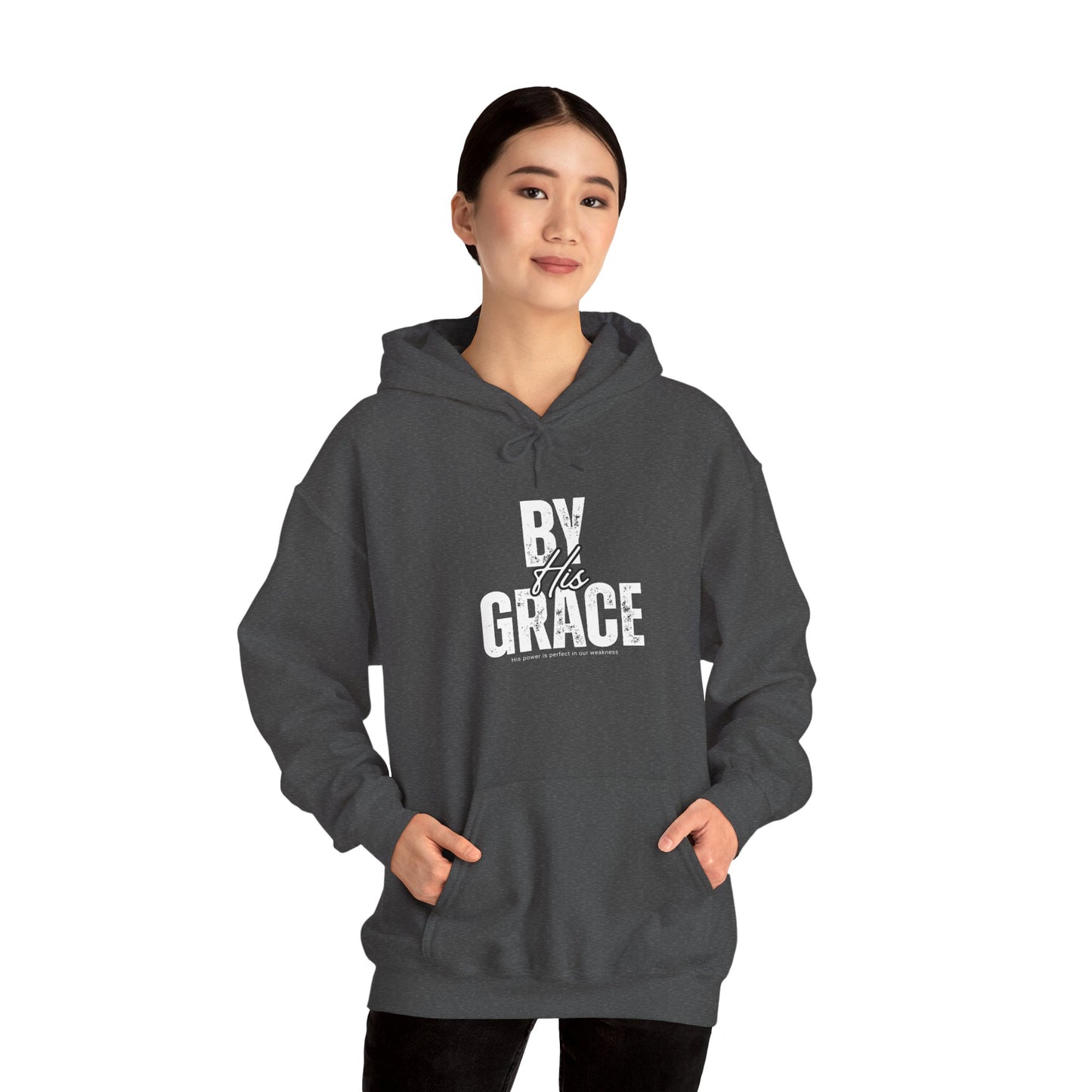 Inspirational B.H.G. Hoodie