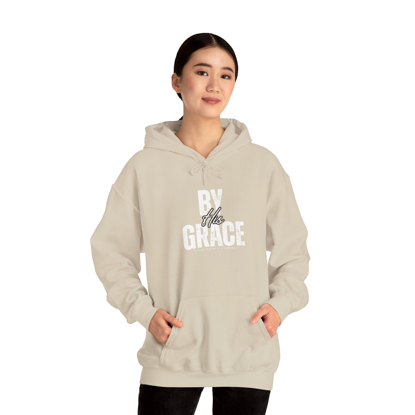 Inspirational B.H.G. Hoodie