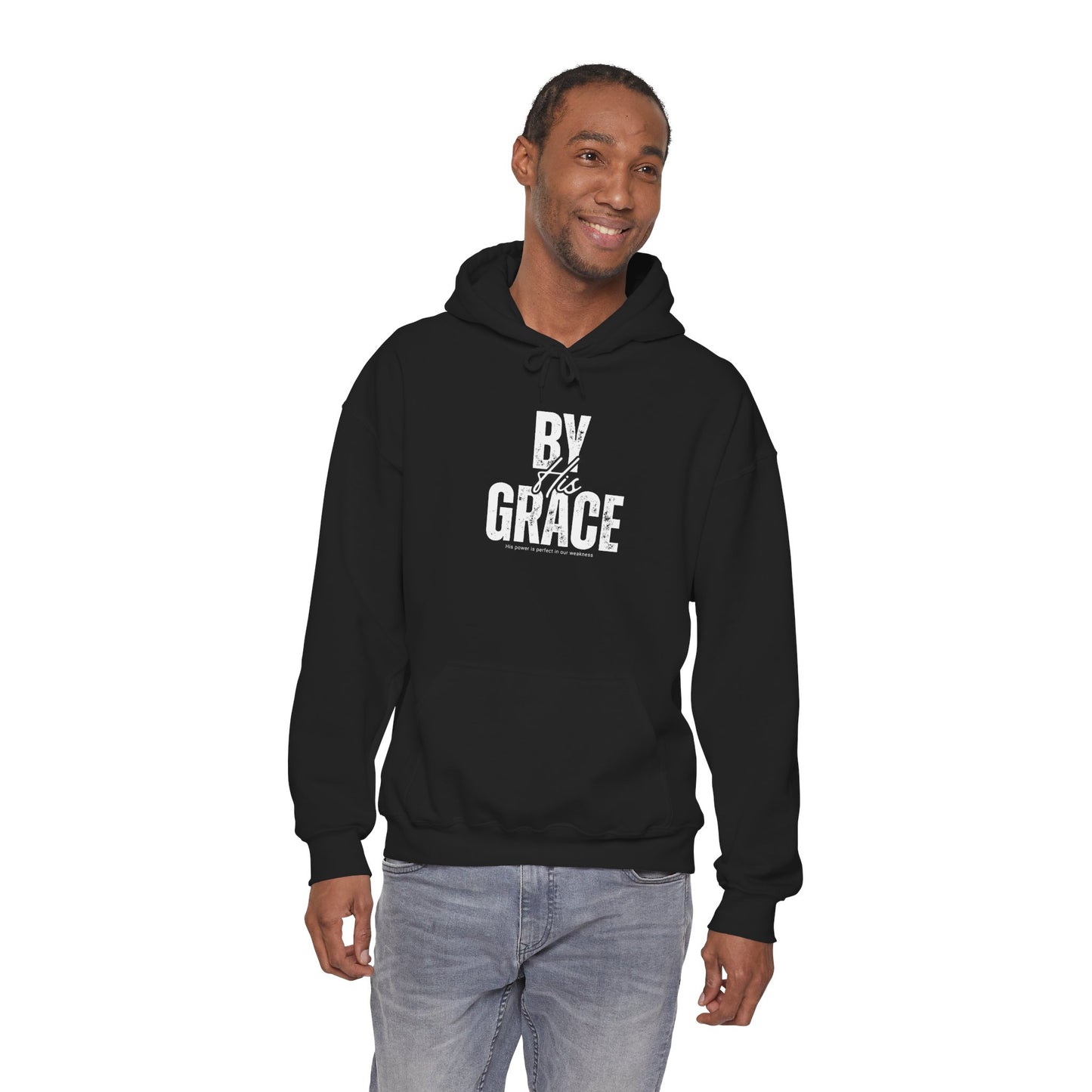 Inspirational B.H.G. Hoodie