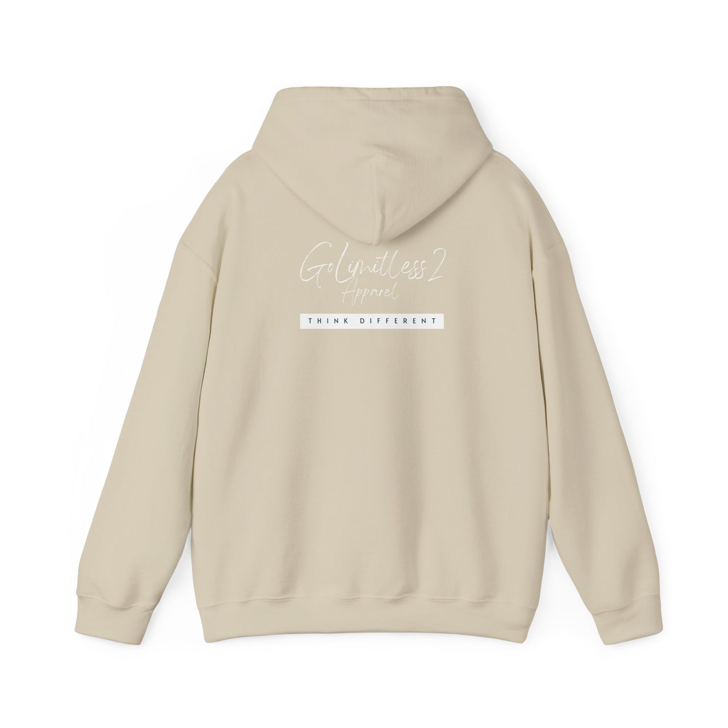 Inspirational B.H.G. Hoodie