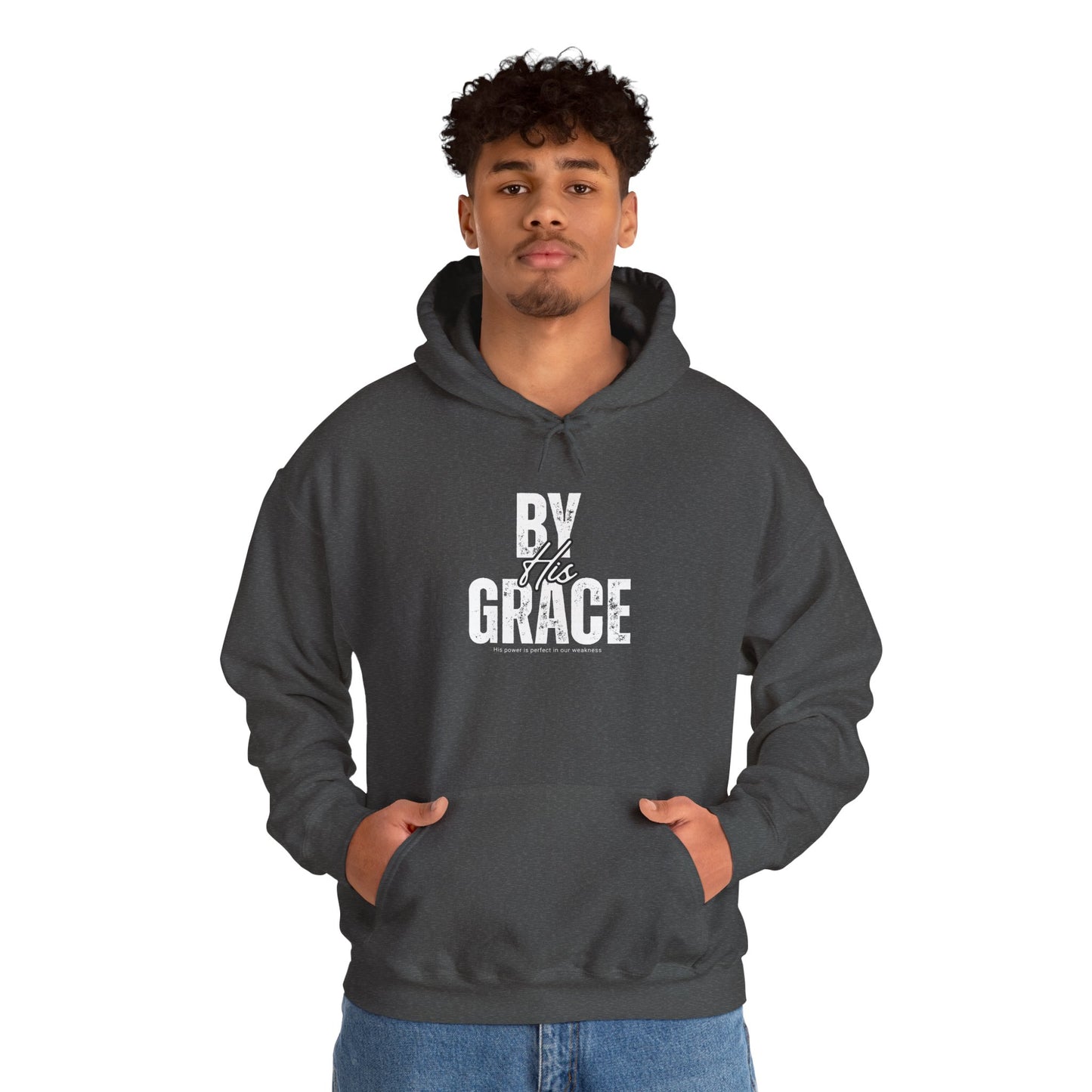 Inspirational B.H.G. Hoodie