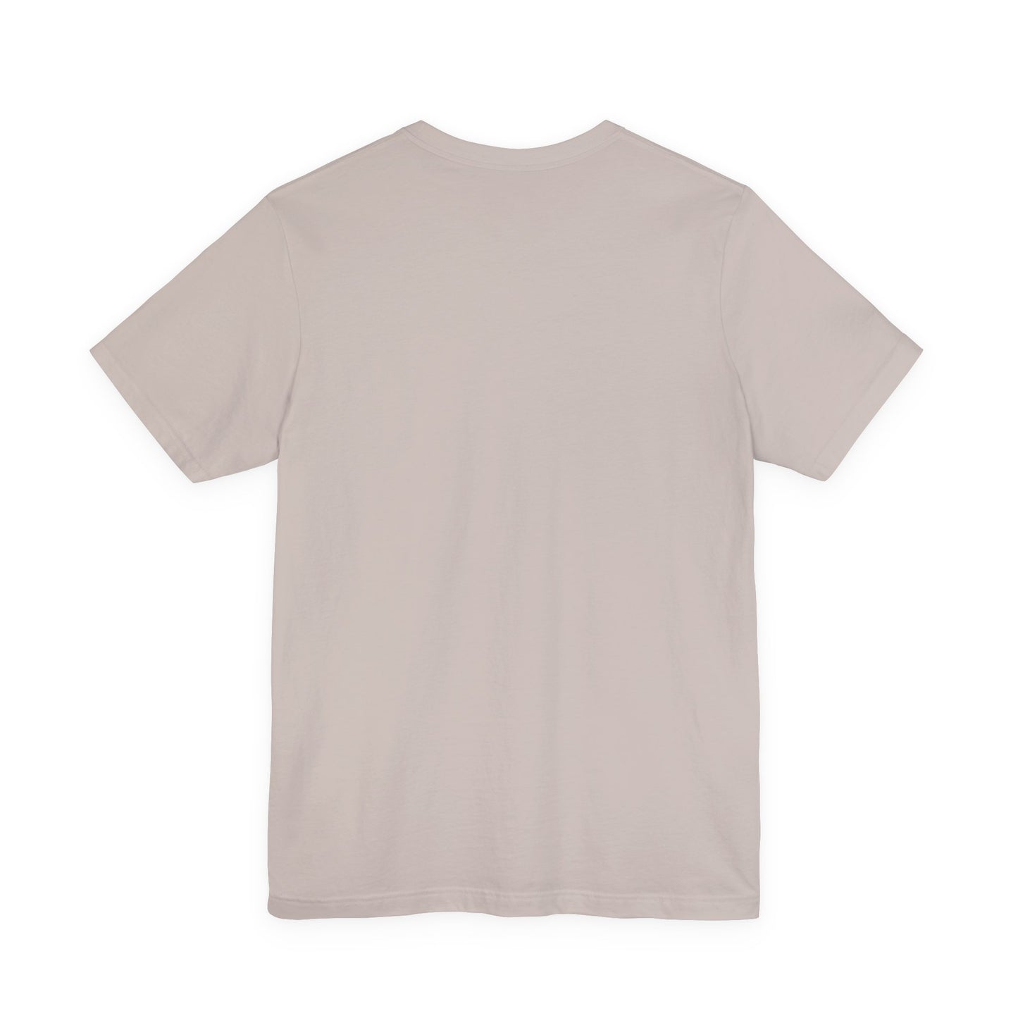 Mother's Day Jersey Short Sleeve Tee