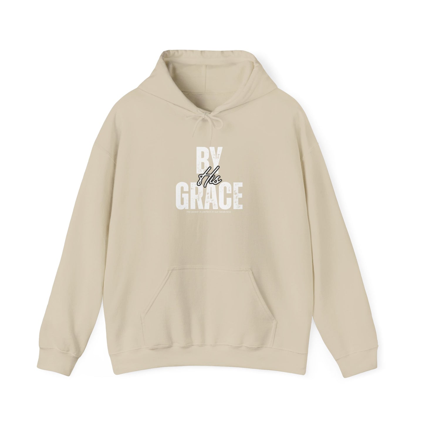 Inspirational B.H.G. Hoodie