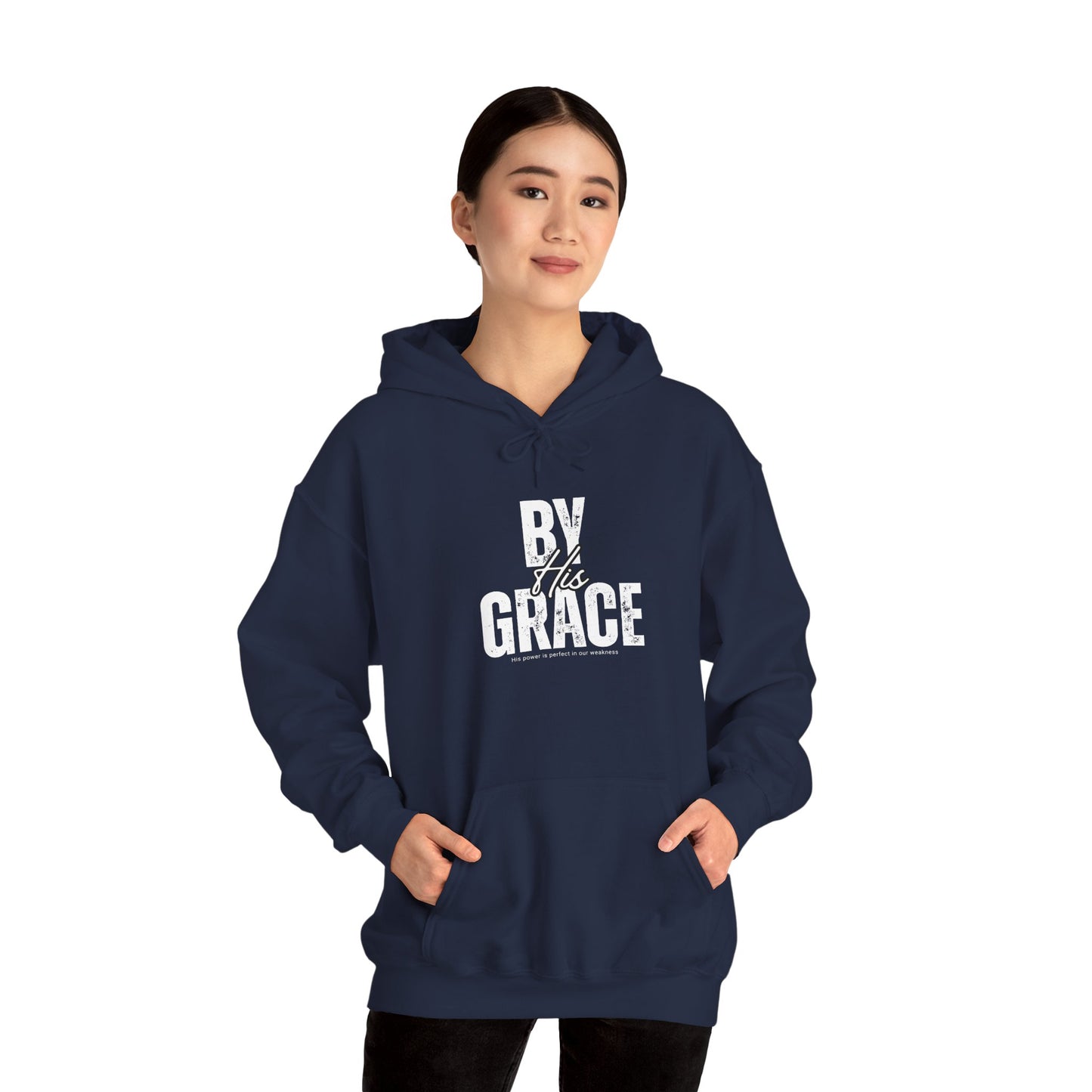 Inspirational B.H.G. Hoodie