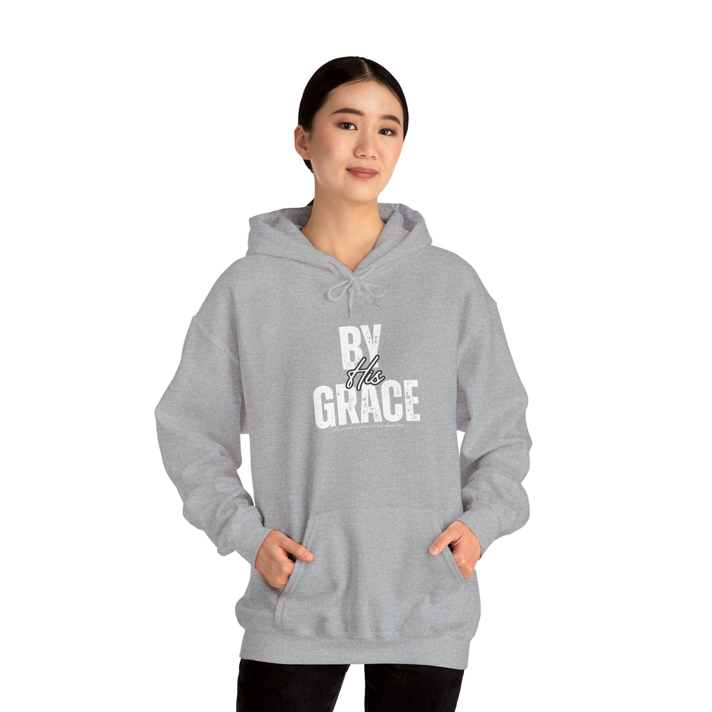 Inspirational B.H.G. Hoodie